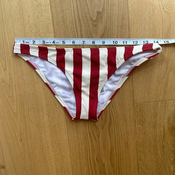 NWT BILLABONG SUNSET STRIP BIKINI BOTTOMS - Picture 8 of 12